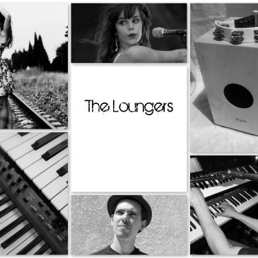 The Loungers – Lounge Music