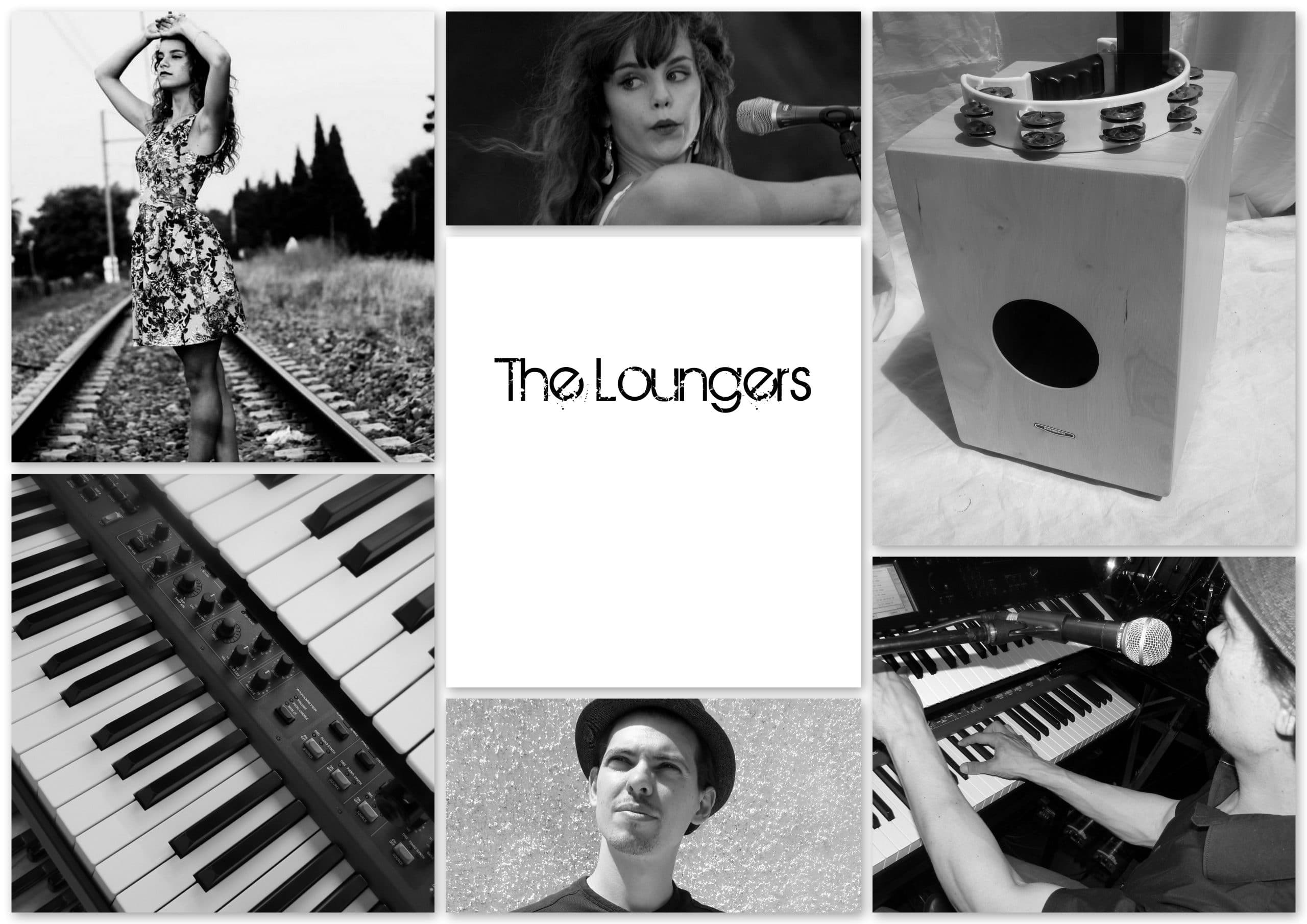 The loungers jazz