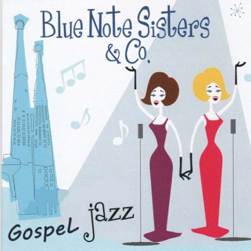 Les Blue Note Sisters – Jazz