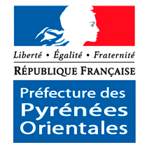 Un espace préfecture des Pyrénées Orientales