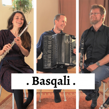 Basqali – musiques traditionnelles du monde